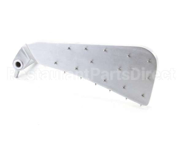 01-400827-0009N Berkel Pusher Assembly, 827A-Plus