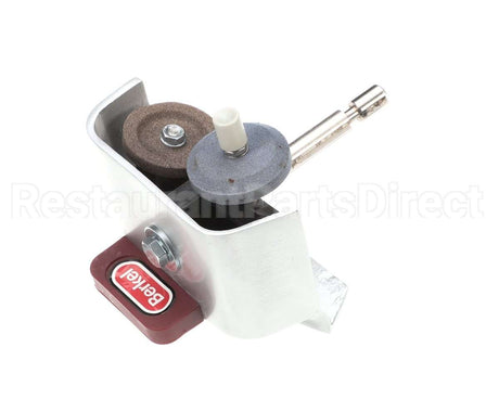 01-400827-00130 Berkel Sharpener Assembly W/Cover