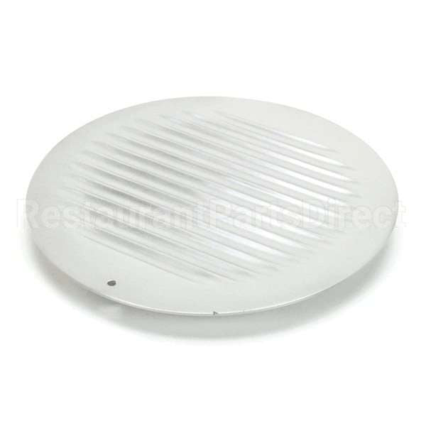 01-400827-00401 Compatible Berkel I, Center Plate