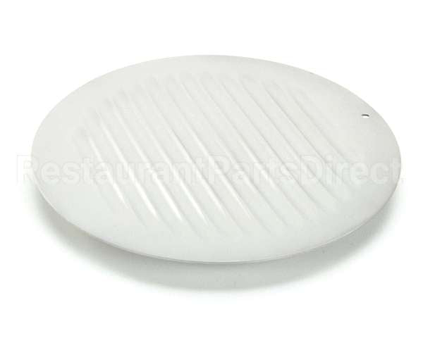 01-400827-00401 Berkel I,Center Plate