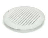 01-400827-00401 Berkel I,Center Plate