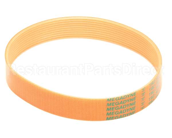 01-400827-0066B Berkel Ribbed Belt