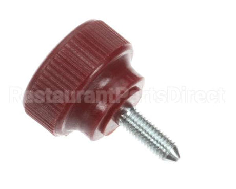 01-400827-0103A Berkel Knob, Red
