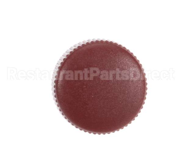 01-400827-0103A Berkel Knob, Red