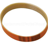 01-400829-00066 Compatible Hobart Belt - Ribbed