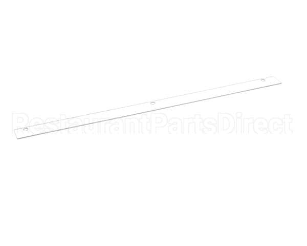 01-400829-00092 Berkel Plate, Lexan