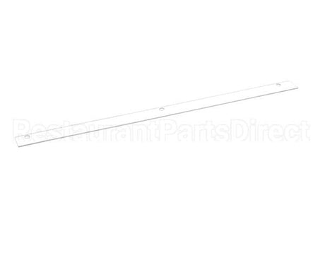 01-400829-00092 Berkel Plate, Lexan