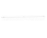 01-400829-00092 Berkel Plate, Lexan
