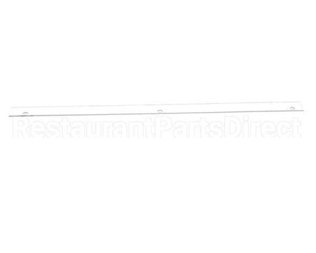 01-400829-00092 Berkel Plate, Lexan