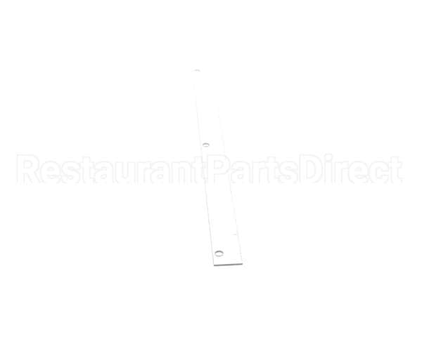 01-400829-00092 Berkel Plate, Lexan