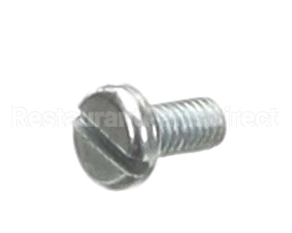 01-402101-02109 Berkel Screw, Slotted Countersunk Fla