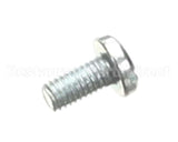 01-402101-02109 Berkel Screw, Slotted Countersunk Fla