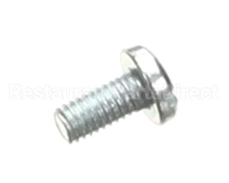 01-402101-02109 Berkel Screw, Slotted Countersunk Fla