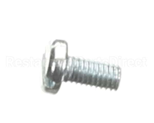 01-402101-02109 Berkel Screw, Slotted Countersunk Fla