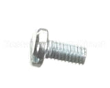 01-402101-02109 Berkel Screw, Slotted Countersunk Fla