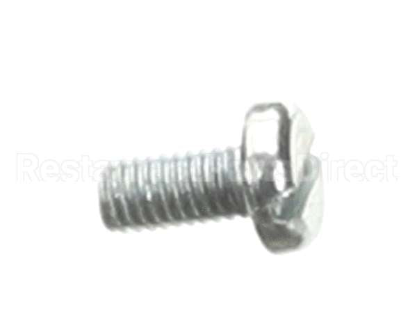 01-402101-02109 Berkel Screw, Slotted Countersunk Fla