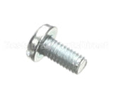 01-402101-02109 Berkel Screw, Slotted Countersunk Fla