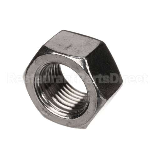 01-402175-00121 Berkel Nut, Hex