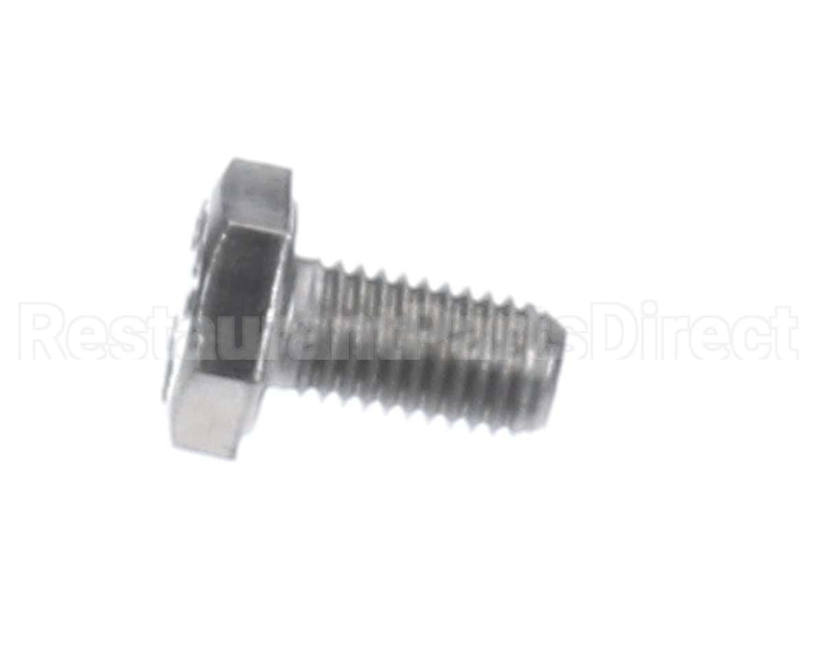01-402175-00200 Berkel Screw, Cap
