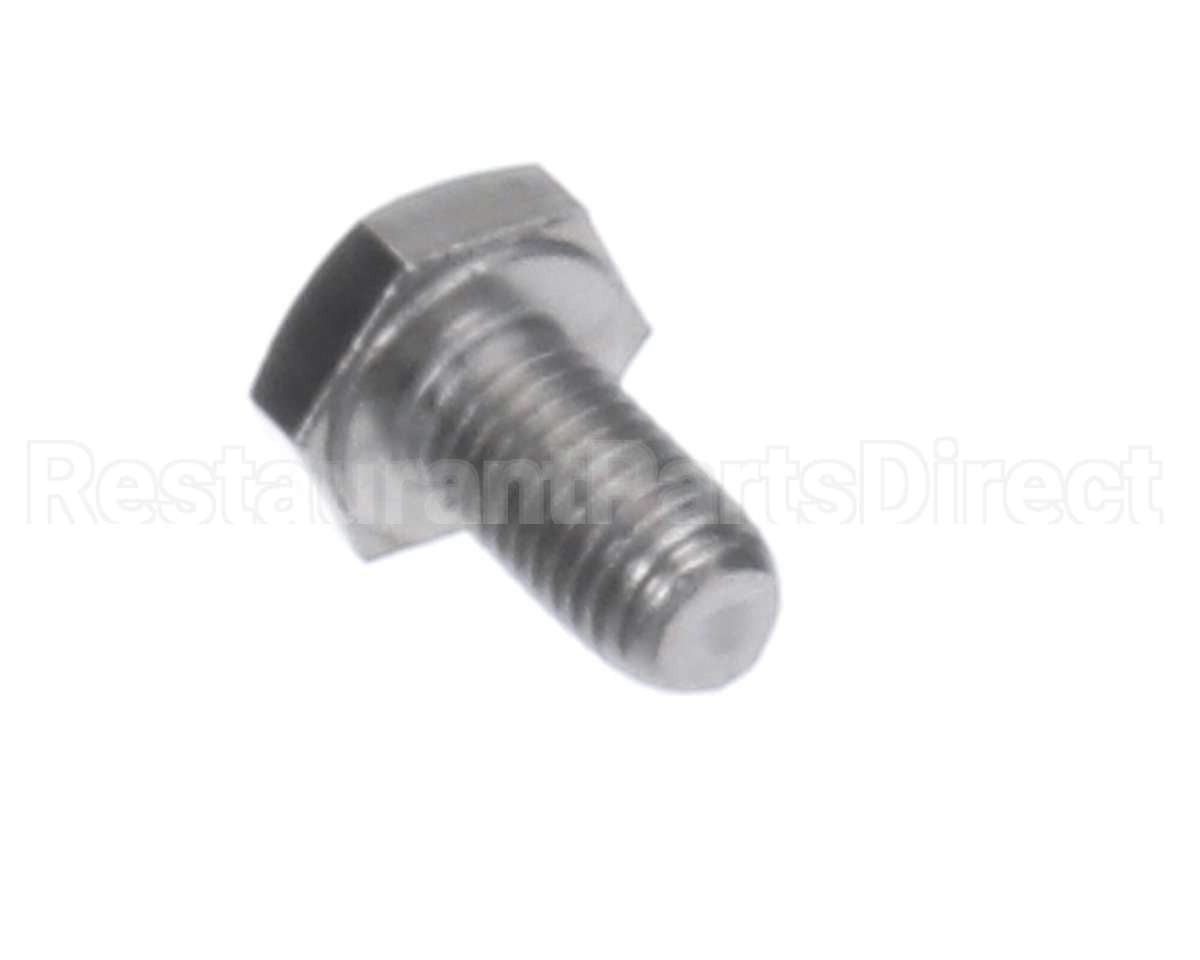 01-402175-00200 Berkel Screw, Cap