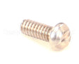 01-402175-00371 Berkel Screw, Round One-Way