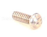 01-402175-00371 Berkel Screw, Round One-Way