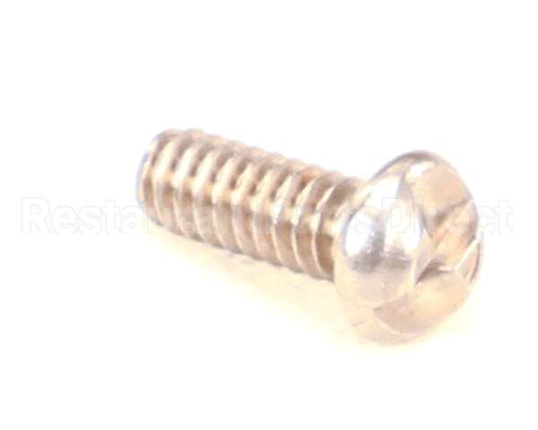 01-402175-00371 Berkel Screw, Round One-Way