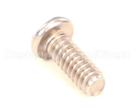 01-402175-00371 Berkel Screw, Round One-Way