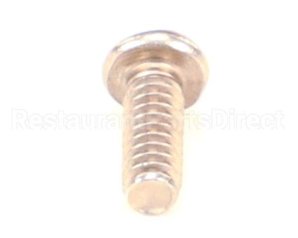 01-402175-00371 Berkel Screw, Round One-Way