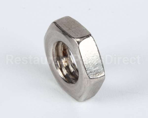 01-402175-00387 Berkel Nut, Hex J M6 X 1