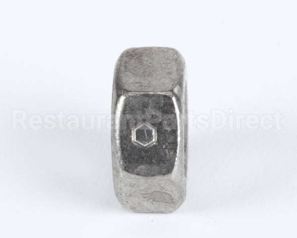 01-402175-00388 Berkel Nut, Hex M6 X 1 L.h.
