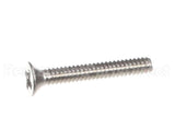 01-402175-00528 Berkel Screw, Flat Head