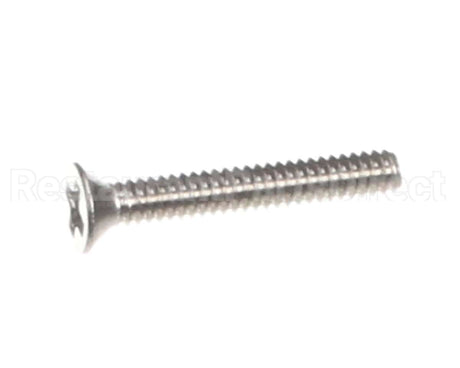 01-402175-00528 Berkel Screw, Flat Head