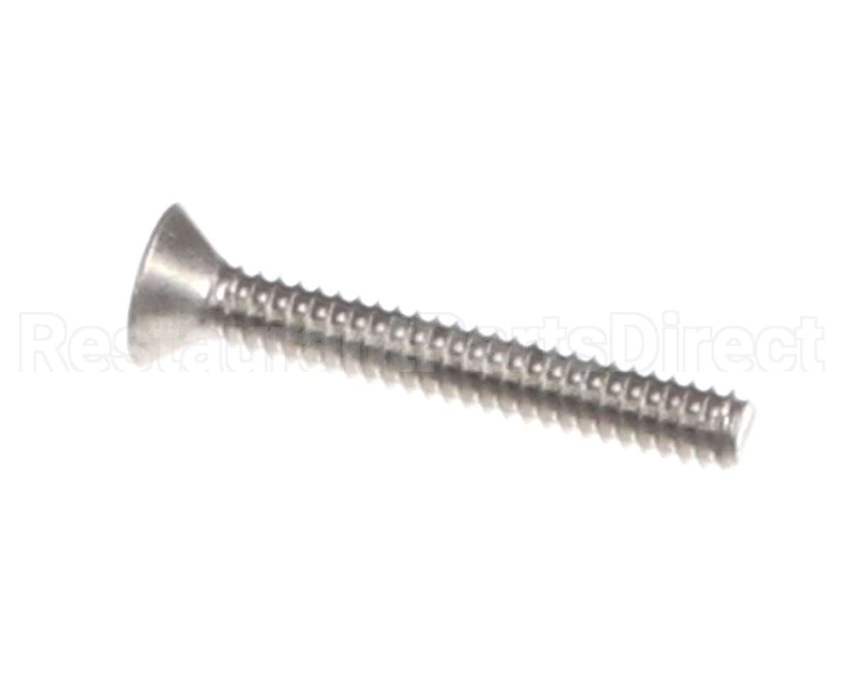 01-402175-00528 Berkel Screw, Flat Head