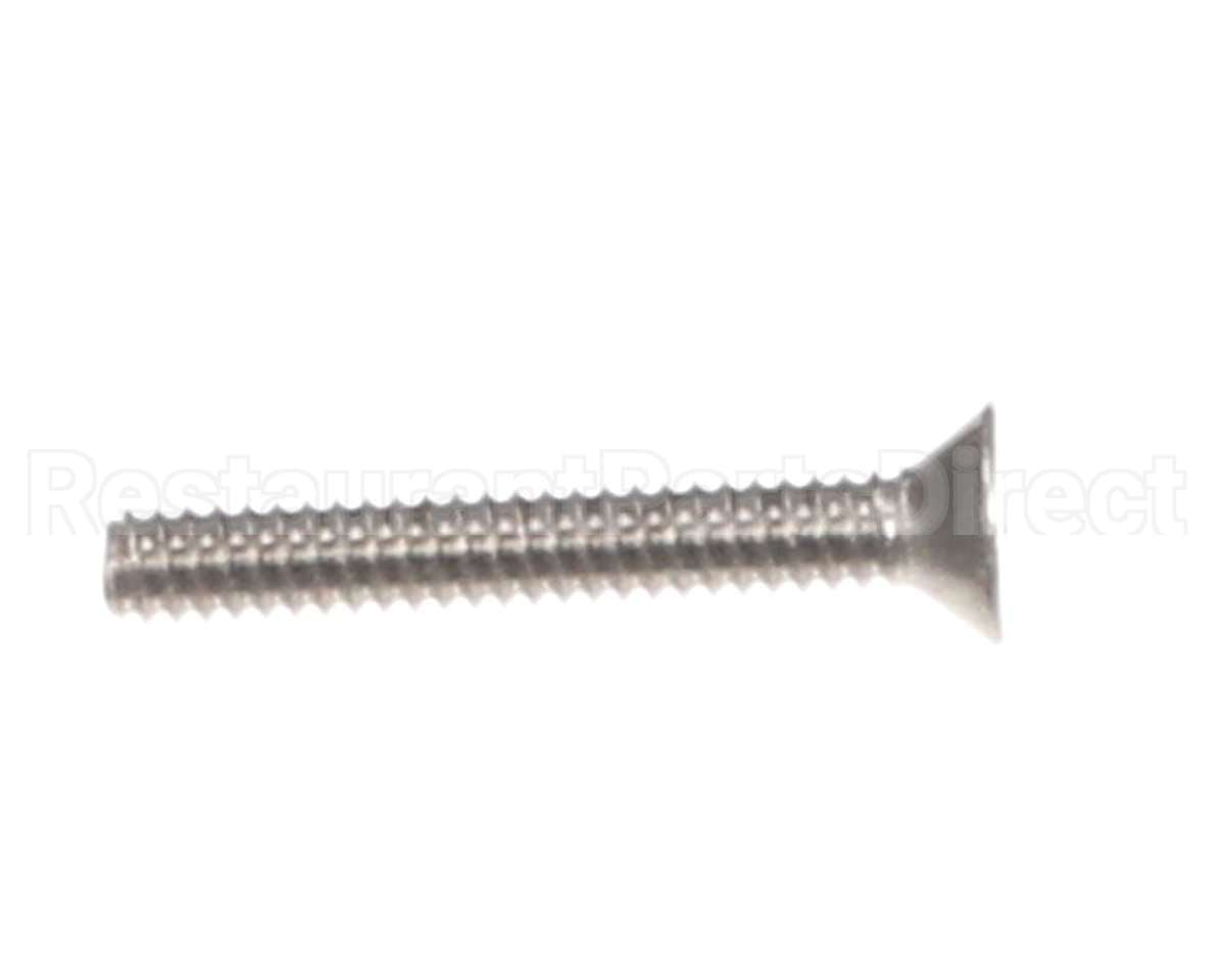 01-402175-00528 Berkel Screw, Flat Head