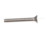 01-402175-00528 Berkel Screw, Flat Head