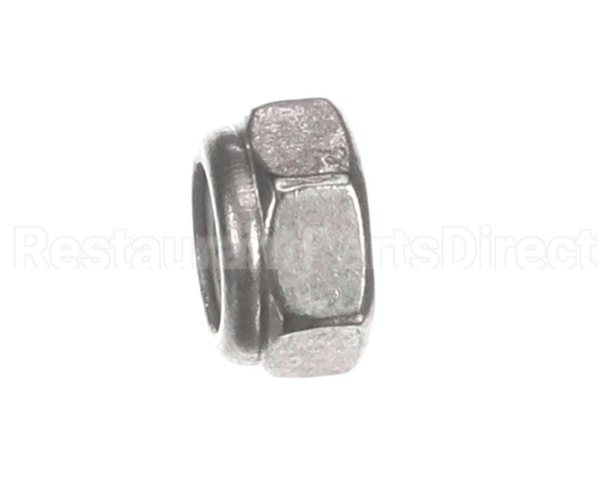 01-402175-00540 Berkel Nut,Hex,M6 X 1