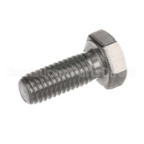01-402175-02756 Hobart Cap Screw M8 X 20Mm Hex Head