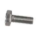 01-402175-02756 Hobart Cap Screw M8 X 20Mm Hex Head