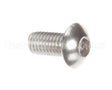 01-402175-02854 Berkel Button Socket Hd Cap Screw