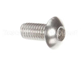 01-402175-02854 Berkel Button Socket Hd Cap Screw