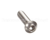 01-402175-02861 Berkel Button Socket Hd Cap Screw