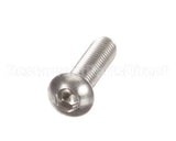01-402175-02861 Berkel Button Socket Hd Cap Screw