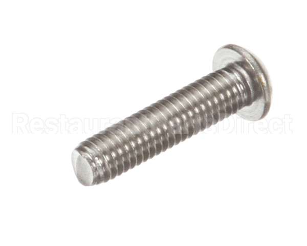 01-402175-02861 Berkel Button Socket Hd Cap Screw