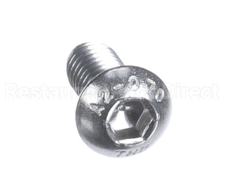 01-402175-02864 Berkel Button Socket Hd Cap Screw