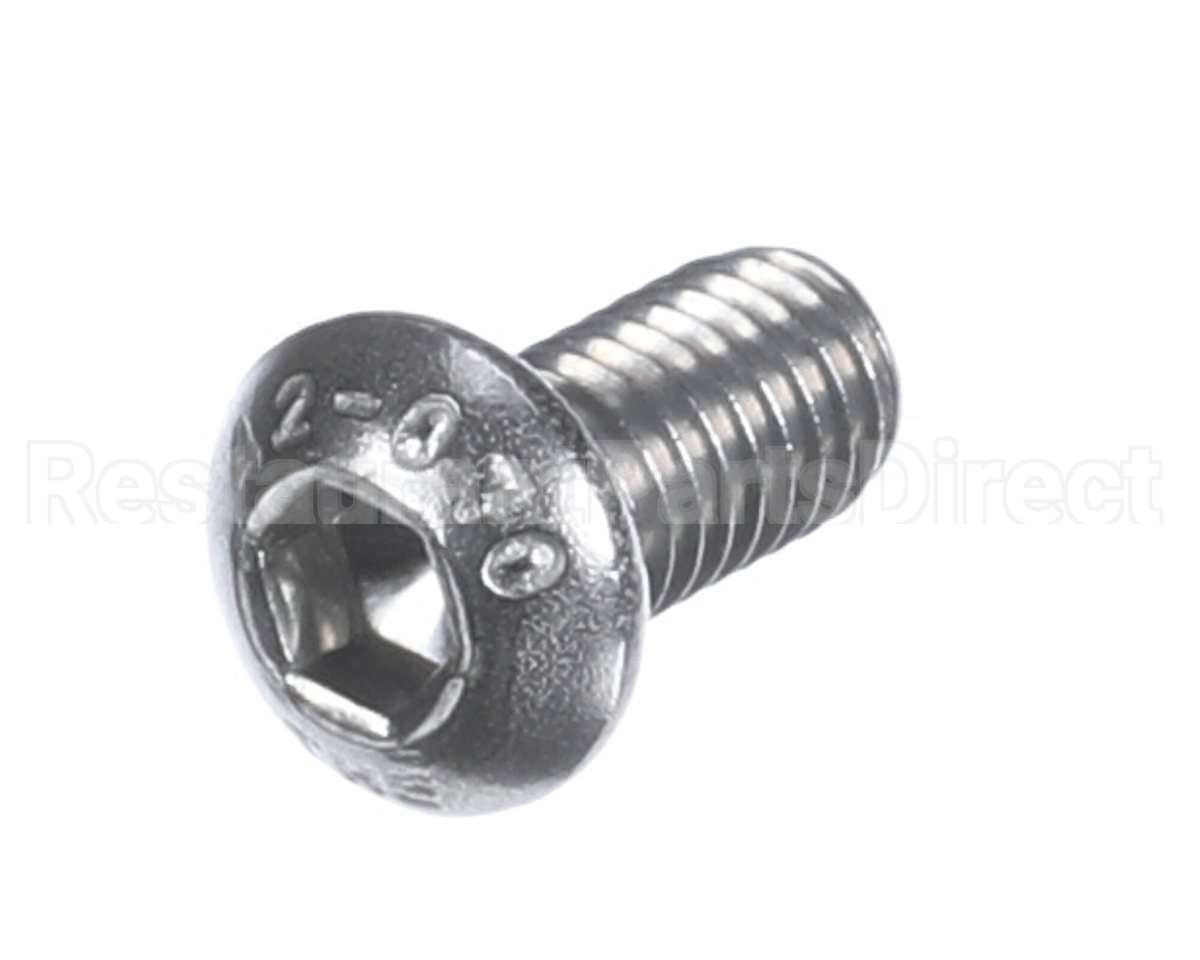 01-402175-02864 Berkel Button Socket Hd Cap Screw