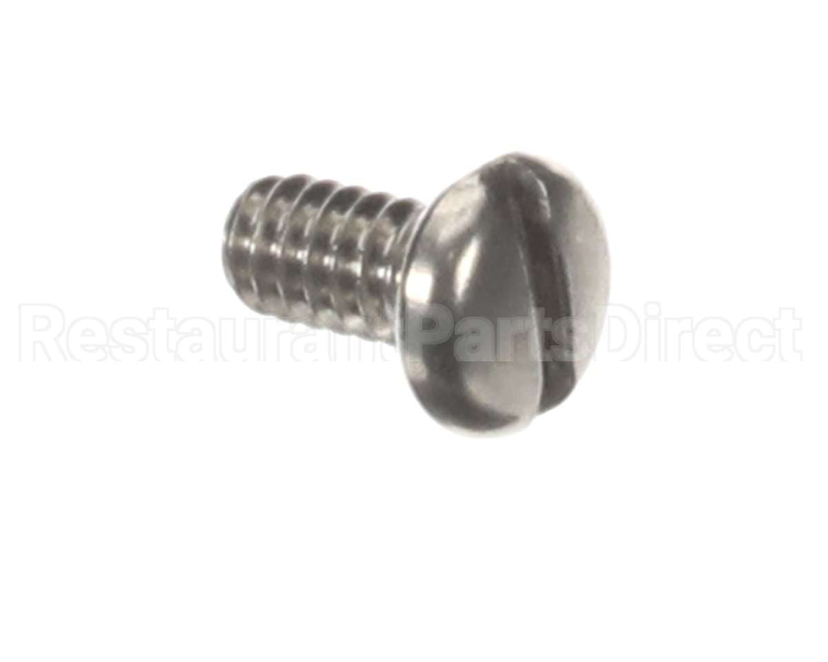 01-402175-03341 Berkel Screw, Mach Pan Head