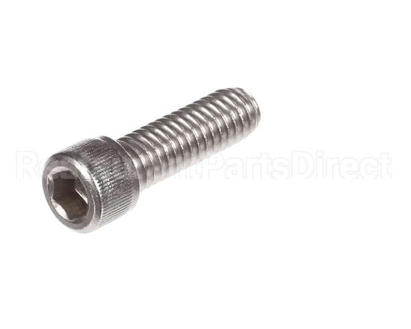 01-402175-03764 Berkel Screw,Cap-Hex Soc Hd 5/16-18 X 1