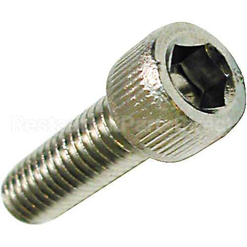 01-402175-03764 Compatible Hobart Screw, Cap - Socket Head