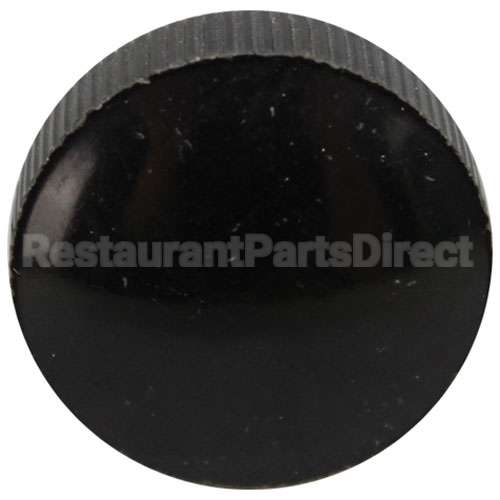 01-402275-00008 Compatible Hobart Knob - Knurled